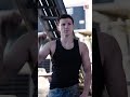 Tom Holland is in such ridiculous shape #menshealth