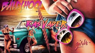 Video thumbnail of "Ballyhoo! - "Ras Vader" (feat the Reel Big Fish horn section)"