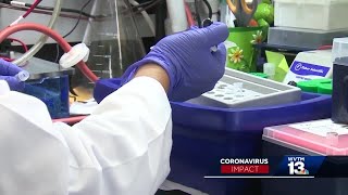 UA doctor discusses importance of herd immunity