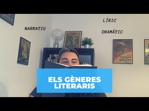 Vídeo: Els Principals Gèneres Del Periodisme: Característiques