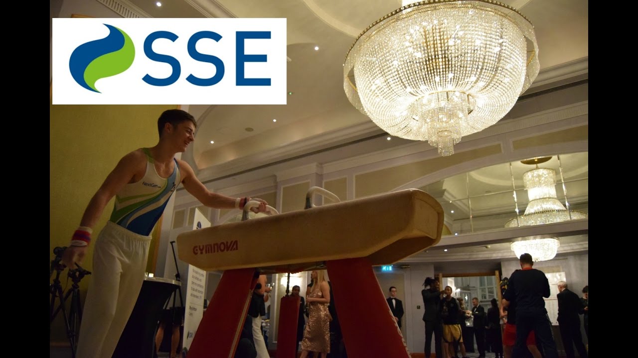 SSE Next Generation Programme