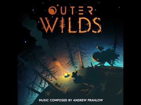 Outer Wilds - Final Voyage/End Times (Seamless)