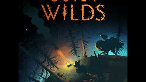 Outer Wilds - Final Voyage/End Times (Seamless)