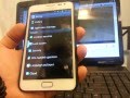 برامج اعجبتني جالاكسي نوت  Galaxy Note GT-N7000 nice apps