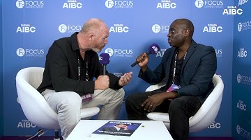Dean Akinjobi on how Football Media is revolutionising football content and media