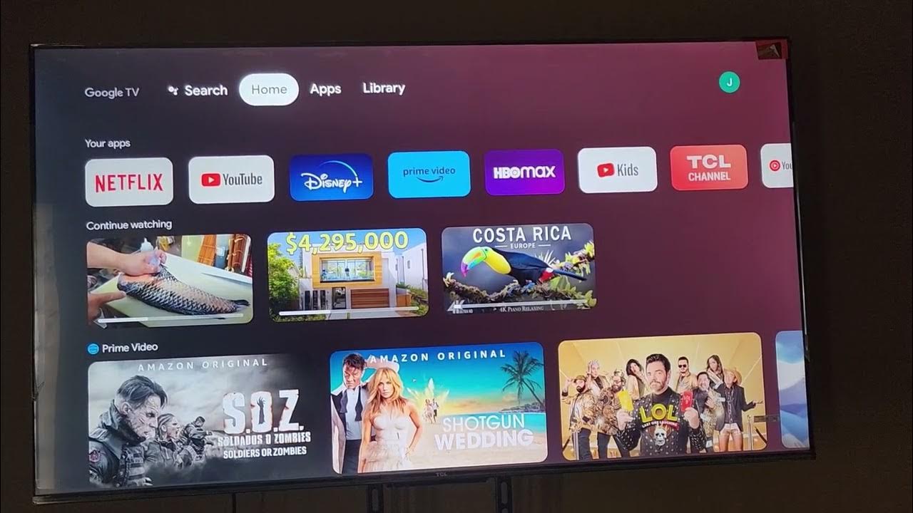 How To Clear App Data On Google TV YouTube how-to-clear-app-data-on-google-tv-youtube