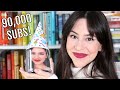 Get to Know Me Q&A || Books with Emily Fox