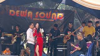 Jayanti Bajidor  Orinn  Di Sawer Boss Muda Tempel Terus Boss  Dewa Sound  Showw