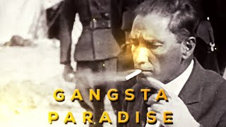 Mustafa Kemal Atatürk - Gangsta Paradise