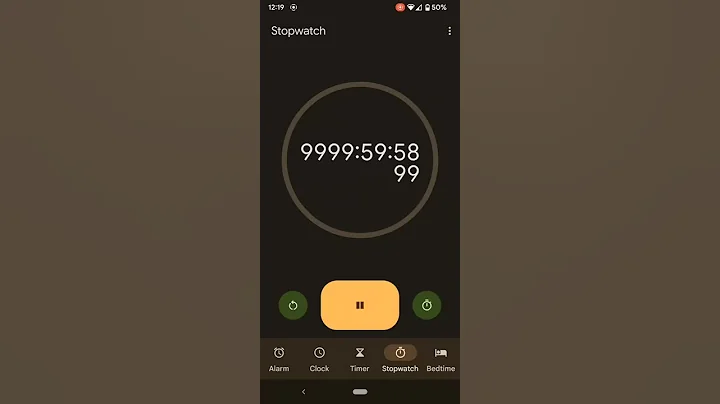 My timer reached 10k hours!!!