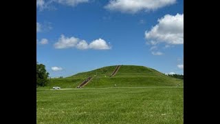 Presentation Cahokia