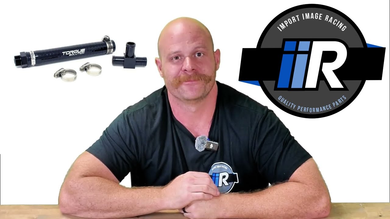 Torque Solution Cylinder 4 Cooling Mod for Subaru EJ Engines | TS-SU-585