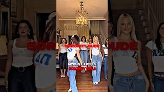 Myron EXPOSES Sorority Girls!