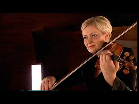 Dansk violinist