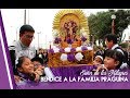 Procesión del Señor de los Milagros - Octubre 2017