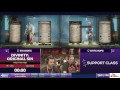 Divinity: Original Sin by Shaddex & DrTChops in 23:47 - SGDQ2017 - Part 79