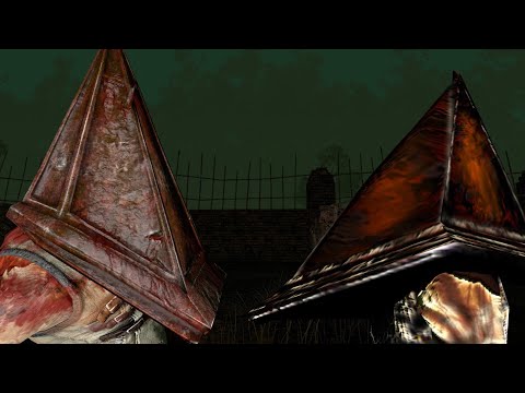 Where are pyramid heads eye — BHVR