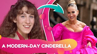 Sarah Jessica Parker's Poor Past You Had No Idea About | Rumour Juice