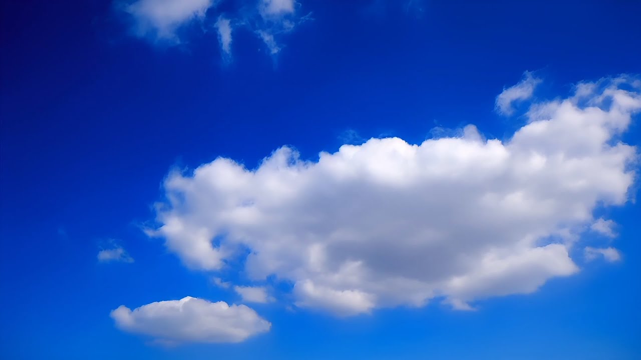 Paz profunda 🌤️ Un espacio para estar en calma