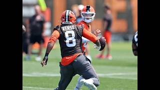 The Type of Defense Mike Rutenberg Expects the Browns to Be - Sports4CLE, 8/11/26