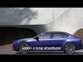 BMW's Electric Game-Changer – New i3 Neue Klasse with 900km Range