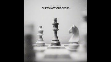 Inde Aquafina - Chess Not Checkers (Official Audio) 