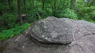GARDEN Of THE GODS ILLINOIS! COME WITH US ON ANOTHER ADVENTURE! #Adventure #forest #nature