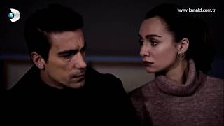 Aslı Ve Ferhat / Gidemiyorum