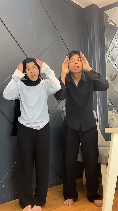 MEMANGNYA AKU BONEKA?TRAND BARU VIRAL😭🫵🏻