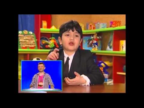 ეს პატარა დემეტრეა, რომელიც The Beatles ის დაარსების ამბავს გვიყვება