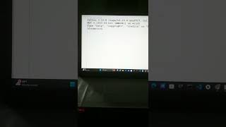 write a python program to display current data and time. #shorts #shortvideo #viral #viralshort