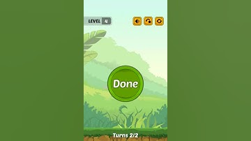 Swap the box jungle level 4  walkthrough Gameplay