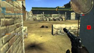 BF2 sniper compilation