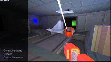 0x10c News SOUND & MULTIPLAYER! New Footage!