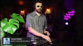 KRUTOY MACHA RĄCZKĄ X DJ NOZ