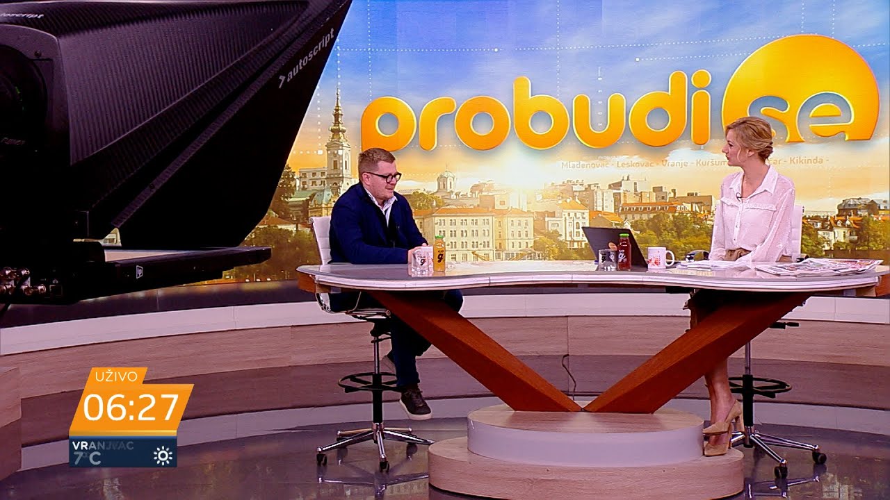 Šuga u bolnici u Kragujevcu: Da li je ova bolest iskorenjena ili smo u zabludi?