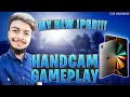 New iPad + Handcam Gameplay / Star ANONYMOUS