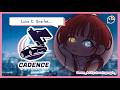 【 #CadenceRP 】 No Fate 【 NIJISANJI | Derem Kado 】