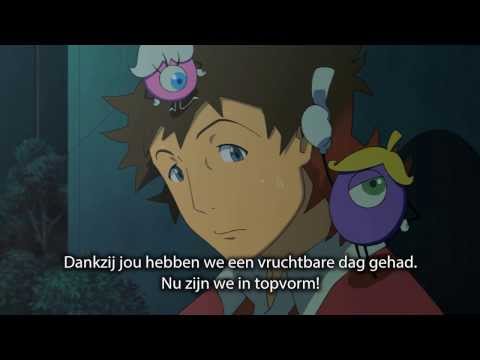 【Dutch Sub】PES (Peace Eco Smile) #5 Quiet Driving [HD]