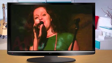 CyberLink PoweDVD 13 - DLNA 対応テレビでの再生