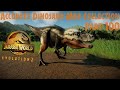 JWE2 Accurate Dinosaur Mod Collection Part 100