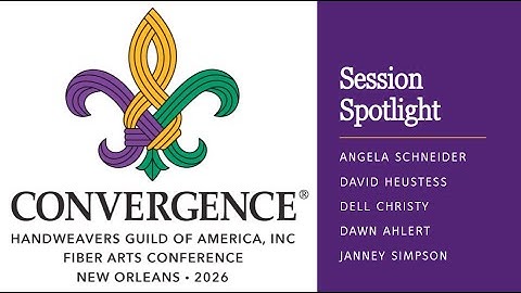 Convergence 2026 Session Spotlight 15 - Schneider, Heustess, Christy, Ahlert, and Simpson