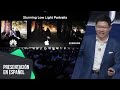 Huawei vuelve a humillar a Apple y Samsung con Mate 20 Pro | Presentación en español