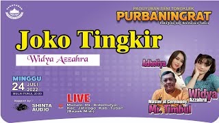 Download Lagu JOKO TINGKIR - WIDYA TONGKLEK PURBANINGRAT MP3 Download Lagu JOKO TINGKIR - WIDYA TONGKLEK PURBANINGRAT MP3