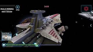 SWGOH Chimera Capital Ship with Scythe GAC Counters - Season 42 (5v5)