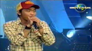 Yovie & Nuno - Lebih Dekat Denganmu Nanti (Live Exclusive Yovie Widianto TransTV 2005)