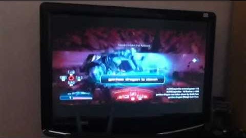Mass effect 3 new dlc Firebase Condor glitch