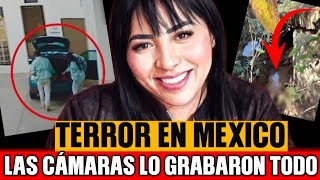 ENTRÓ a una CLÍNICA CLANDESTINA... y así la SACARON horas DESPUÉS - Caso Blanca Adriana