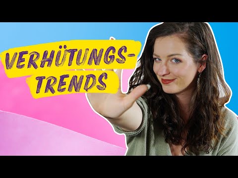 Die Pille für den Mann? Top 5 Verhütungstrends | Bedside Stories