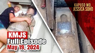 KMJS May 19, 2024 Full Episode | Kapuso Mo, Jessica Soho